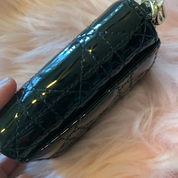 Dior wallet - Picture 14 of 14